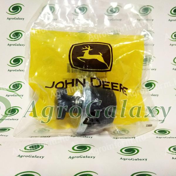 RE28429 JOHN DEERE Beöntősapka