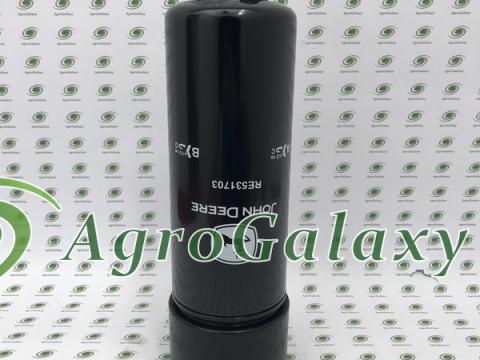 RE531703 JOHN DEERE Üzemanyag szűrő RE531703 JOHN DEERE Üzemanyag szűrő