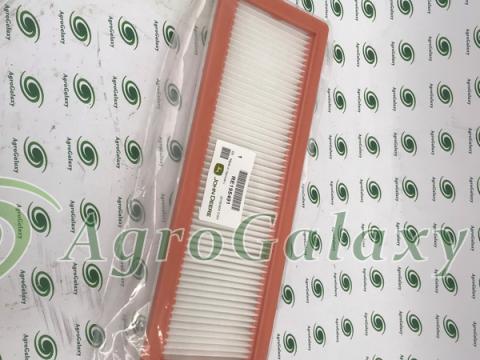 RE195491 JOHN DEERE Fülkeszűrő RE195491 JOHN DEERE Fülkeszűrő