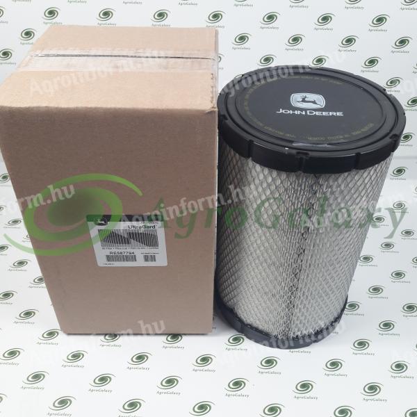 RE587794 JOHN DEERE POLLENSZŰRŐ