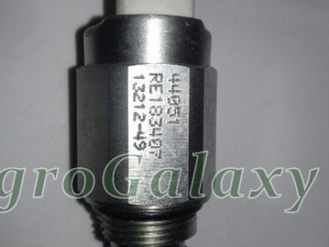 RE183407 JOHN DEERE Mágnes szelep