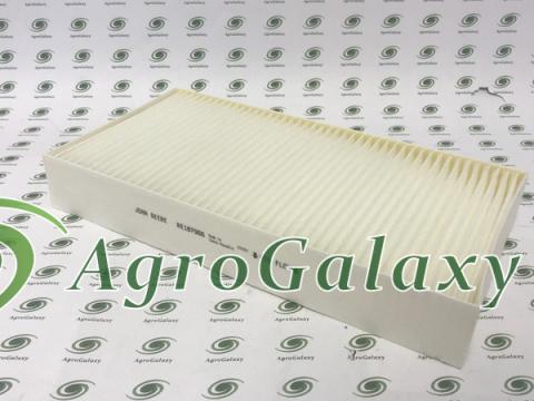 RE187966 JOHN DEERE Fülkeszűrő