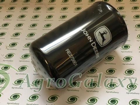 RE273801 JOHN DEERE Hidraulika olaj szűrő