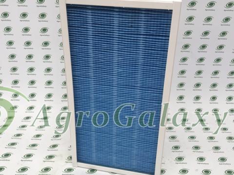 RE199682 JOHN DEERE Fülkeszűrő