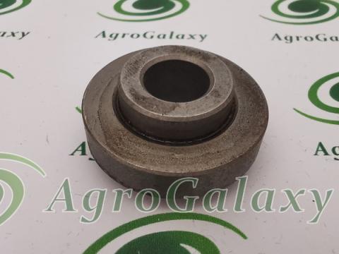 Z51243 JOHN DEERE Acél persely