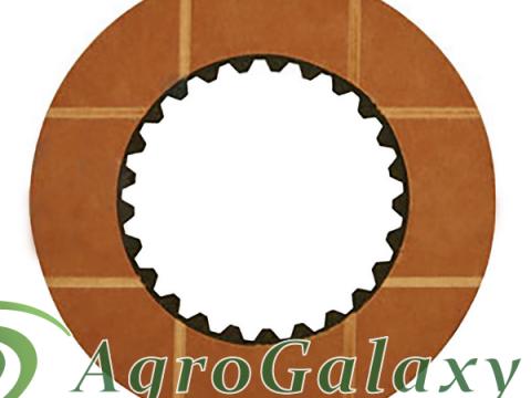 RE294014 JOHN DEERE Tárcsa