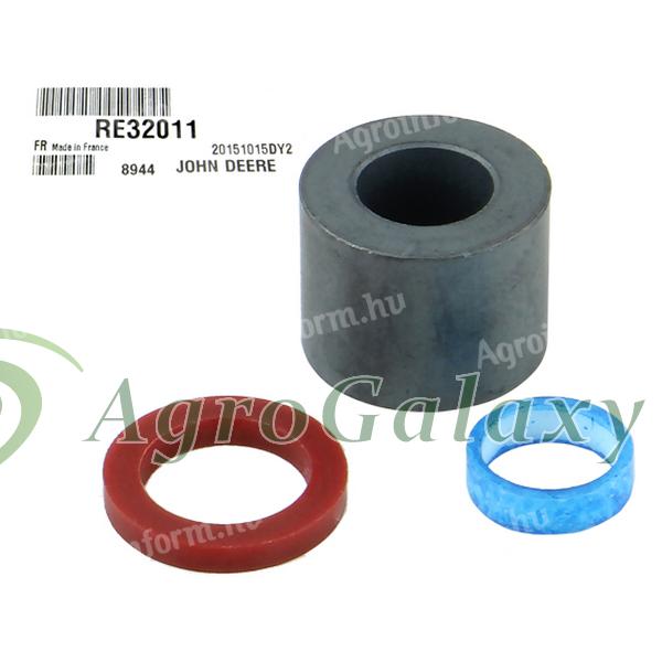 RE32011 JOHN DEERE Porlasztó tömítés