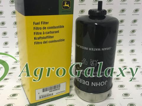 RE509032 JOHN DEERE Üzemanyag szűrő