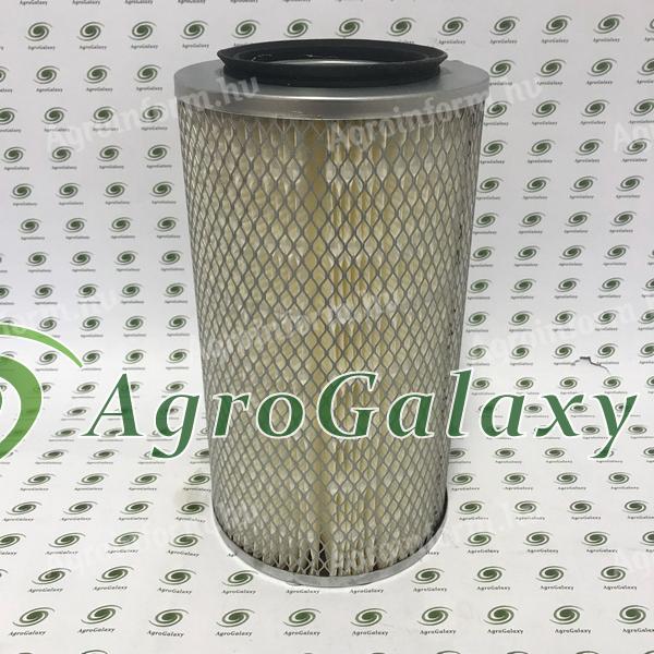 RE24619 JOHN DEERE Fülkeszűrő