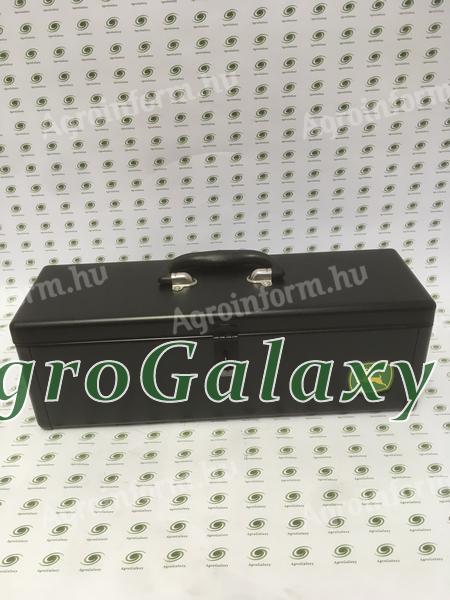 RE275592 JOHN DEERE Szerszámos láda