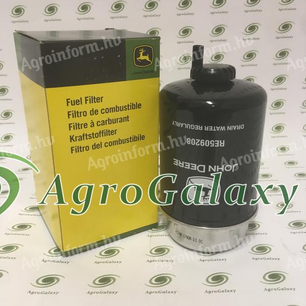 RE509208 JOHN DEERE Üzemanyag szűrő