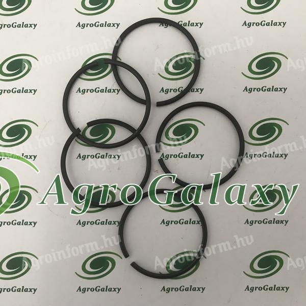 40M7087 JOHN DEERE Zégergyűrű