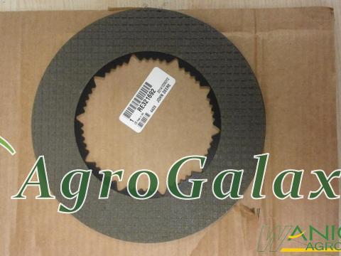 RE321692 JOHN DEERE KUPLUNGTÁRCSA