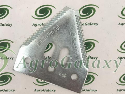 Z93077 JOHN DEERE Kasza penge