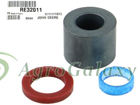 RE32011 JOHN DEERE Porlasztó tömítés