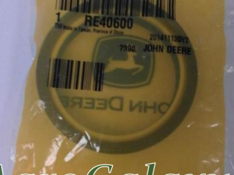 RE40600 JOHN DEERE Szimering