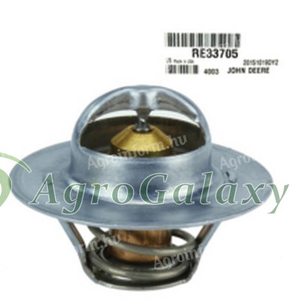 RE33705 JOHN DEERE Termosztát