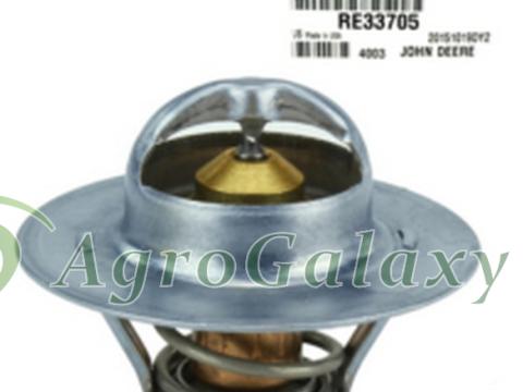 RE33705 JOHN DEERE Termosztát