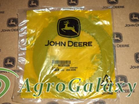 RE326609 JOHN DEERE Lamella RE326609 JOHN DEERE Lamella