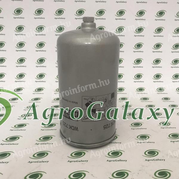 WDK725/1/AKC MANN-FILTER Uzemanyagszuro