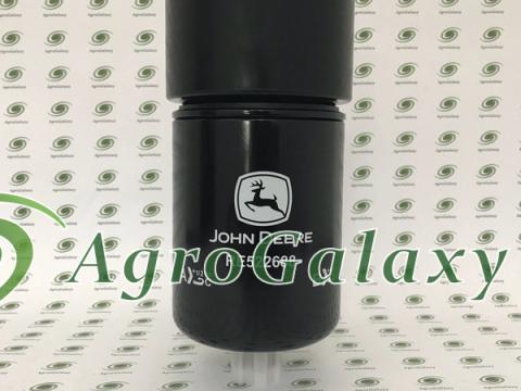 RE522688 JOHN DEERE Üzemanyag szűrő RE522688 JOHN DEERE Üzemanyag szűrő