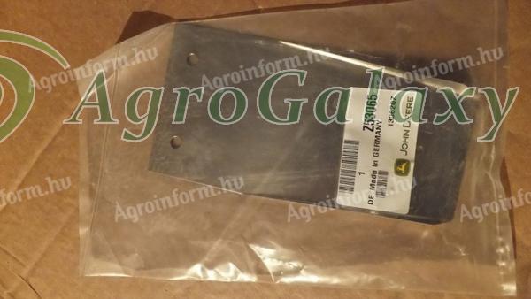 Z53065 JOHN DEERE Érzékelőlemez