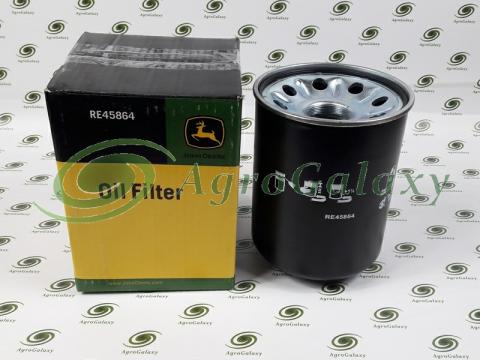 RE45864 JOHN DEERE Váltóolaj szűrő