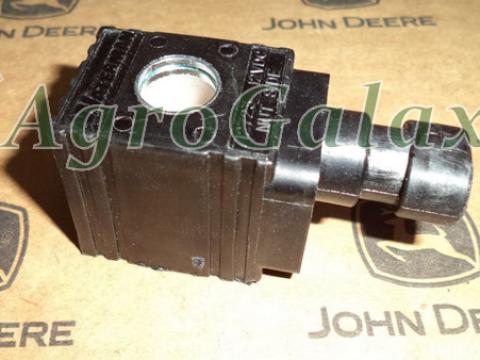 RE50782 JOHN DEERE Elektro mágnes