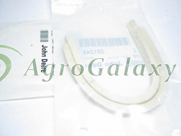 Z51244 JOHN DEERE Filc gyűrű