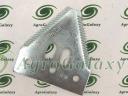 Z93077 JOHN DEERE Kasza penge