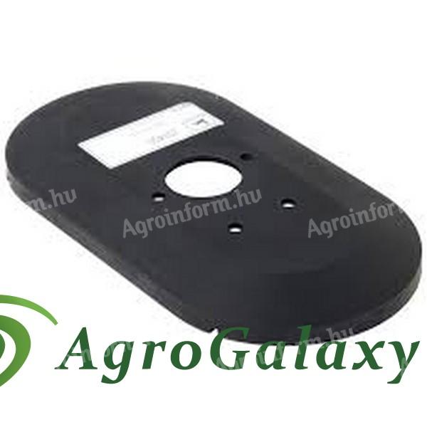 Z59450 JOHN DEERE Papir fedél