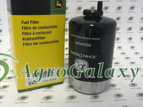 RE544394 JOHN DEERE Szűrő elem