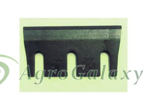 Z63136 JOHN DEERE VÁLTOZOTT:HXE198079 (1 db)-RA/RE Z63136 JOHN DEERE VÁLTOZOTT:HXE198079 (1 db)-RA/RE