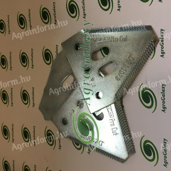 Z93078 JOHN DEERE Kasza penge