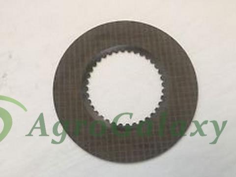 RE573949 JOHN DEERE Kuplungtárcsa