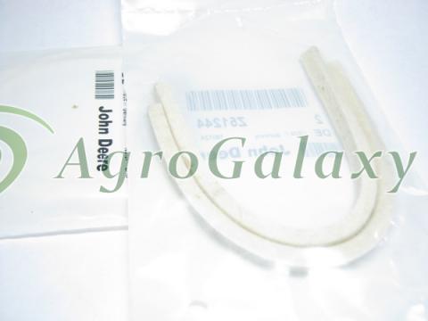 Z51244 JOHN DEERE Filc gyűrű