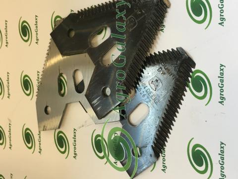 Z52672 JOHN DEERE Kasza penge