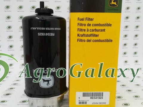RE541925 JOHN DEERE Üzemanyag szűrő