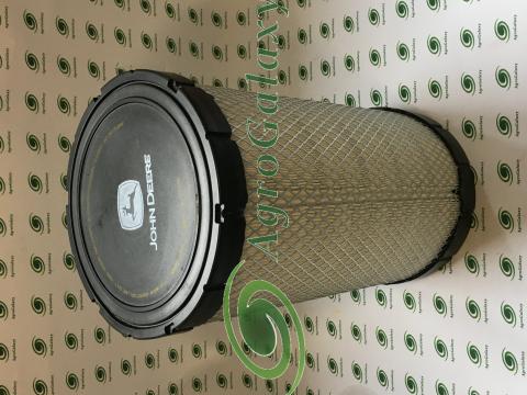 RE587792 JOHN DEERE POLLENSZŰRŐ