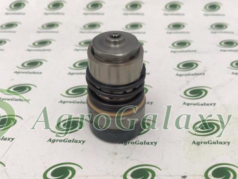 RE577560 JOHN DEERE Gyorscsatlakozó RE577560 JOHN DEERE Gyorscsatlakozó