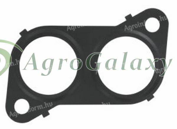 RE62776 JOHN DEERE Kipufogó tömítés