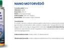 43218/PRO/U AUTOPROFI NANO MOTORVÉDŐ 250ML