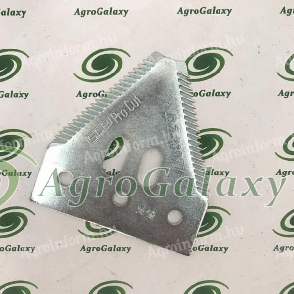 Z93077 JOHN DEERE Kasza penge