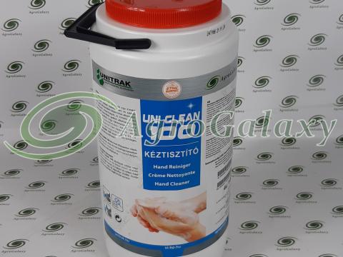 UNICLEAN1004L/U AGROGALAXY KÉZTISZTÍTÓ PASZTA 4L fali pumpához UNICLEAN1004L/U AGROGALAXY KÉZTISZTÍTÓ PASZTA 4L fali pumpához