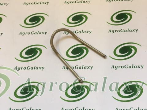 WZ2118210 JOHN DEERE Cső WZ2118210 JOHN DEERE Cső