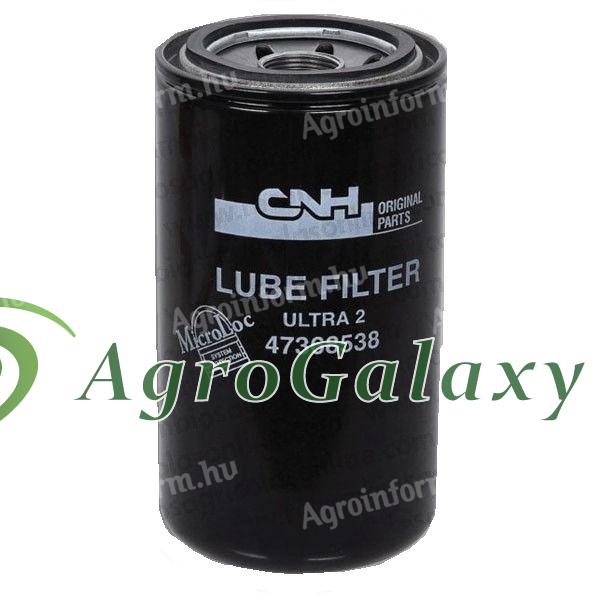 47368538/CA CASE Motorolajszűrő
