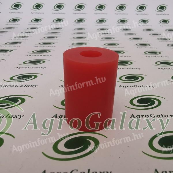 Z61849 JOHN DEERE Gumibak