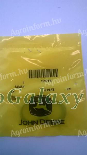 51M7099 JOHN DEERE O-gyűrű