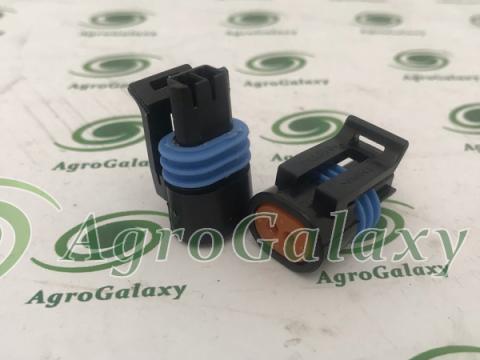 57M7379 JOHN DEERE Csatlakozó 57M7379 JOHN DEERE Csatlakozó