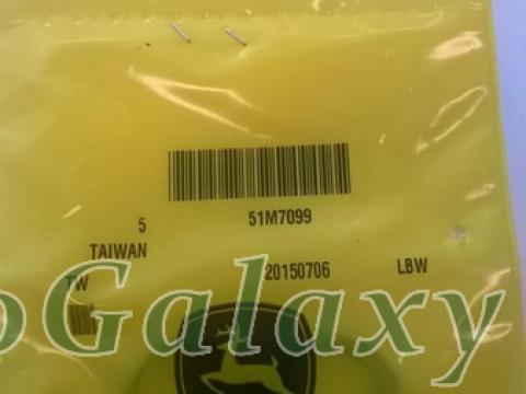 51M7099 JOHN DEERE O-gyűrű 51M7099 JOHN DEERE O-gyűrű